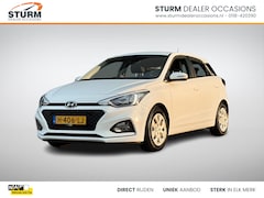 Hyundai i20 - 1.0 T-GDI Comfort