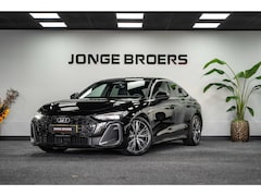 Audi A5 Limousine - 2.0 TFSI S edition |B&O|Pano|360