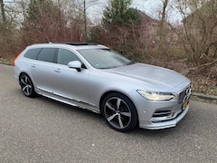 Volvo V90 - 2.0 D4 Inscription Volle uitvoering