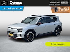 Smart #5 - 5 Brabus 100 kWh