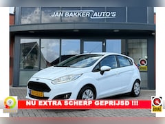Ford Fiesta - 1.5 TDCi Style ✅Navi ✅PDC V+A ✅