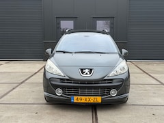 Peugeot 207 SW - 1.6 VTi XS Première Panoramdak Cruise Clima Trekhaak