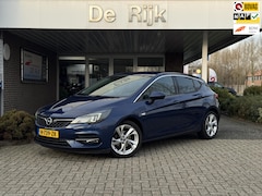 Opel Astra - 1.2 Edition| Navi, Camera, Stoel+Stuurverw., Carplay/Android, Cruise, Climate, DAB | Deale