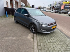 Volkswagen Polo - 1.2 TSI BlueMotion High Edition Eersten Eigennaar