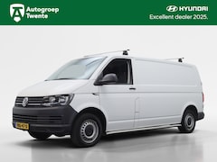 Volkswagen Transporter - 2.0 TDI L2 | Trekhaak | Dakdragers |