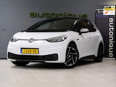 Volkswagen ID.3 - First 58 kWh 204pk
