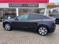 Tesla Model Y - Long Range AWD 75 kWh