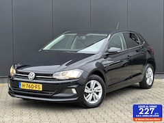 Volkswagen Polo - 1.0 TSI Beats | AUTOMAAT | CRUISE | CAMERA |