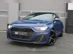 Audi A1 Sportback - 35 TFSI S-LINE /EDITION ONE / 18''LM/CAMERA/LED/NAVI/BOM VOL
