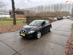 SEAT Leon - 1.4 TSI Active Style Clima.Clima