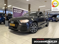 Audi A1 Sportback - 35 TFSI Pro Line 150PK S-TRONIC *APP*17LM*100% OH