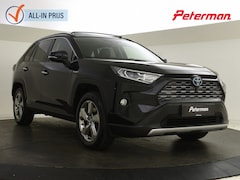 Toyota RAV4 - 2.5 Hybrid AWD Executive | JBL | Panoramadak | Trekhaak