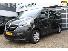 Renault Trafic - 2.0 dCi 145 T29 L2H1 DC Comfort