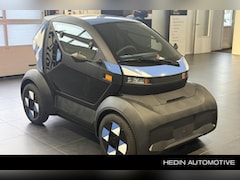 Mobilize Duo - 80 Evo |Airco | Color pack Cosmic BLue | Uit voorraad Leverbaar