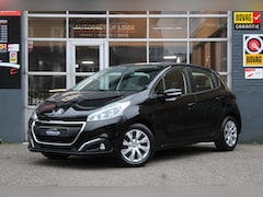 Peugeot 208 - 1.2 PureTech Blue Lease Active Carplay Navi Nap