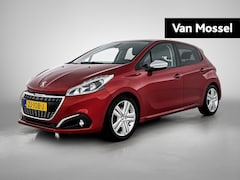 Peugeot 208 - 1.2 PureTech Signature