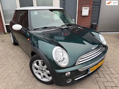 MINI Cooper - 1.6 Pepper / Airco / 5DRS / NAP