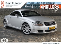 Audi TT - 3.2 V6 quattro | S Line | Leer | Goed onderhou