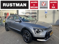 Kia Niro - 1.6 GDi Hybrid DynamicLine