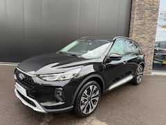 Ford Kuga - 2.5 PHEV Active X Trekhaak, HUD, Winter, 360 gr camera, PDC, Elk klep etc. etc