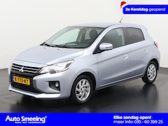 Mitsubishi Space Star - 1.2 Nova Automaat | Navigatie | Stoelverwarming | Apple/Android Carplay | Zondag Open