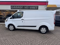 Ford Transit Custom - 340 1.0 EcoBoost L1H1 PHEV Trend