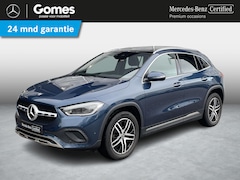 Mercedes-Benz GLA-Klasse - 200 | Panoramadak | Achteruitrijcamera | Memory pakket | Multibeam LED | Sfeerverlichting