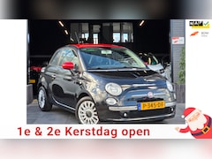 Fiat 500 - 1.4-16V Pop|Airco|El Pakket|6bak|APK