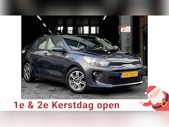 Kia Rio - 1.0 TGDI ComfortPlusLine Navigator|Airco|Cruise|Came
