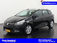 Renault Clio Estate - 0.9 TCe Zen | Navigatie | Stoelverwarming | Zondag Open