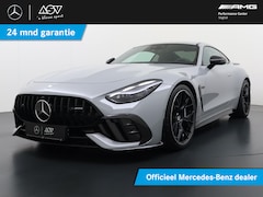 Mercedes-Benz AMG GT - AMG 63 PRO 4MATIC+ | Liftsysteem | Keramische remmen | AMG Performance Stoelen | AMG Achte