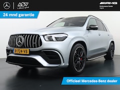 Mercedes-Benz GLE-Klasse - AMG 63 S 4MATIC+ Premium Plus | Luchtvering | Trekhaak Wegklapbaar | Panorama - Schuifdak