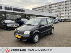 Fiat Panda - 1.1 Active Plus Nap