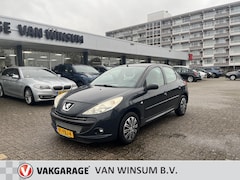 Peugeot 206 - 1.4 Millesim 200 5Drs Airco Nap