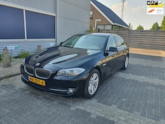 BMW 5-serie - 520i High Executive Sedan Automaat Bj:2012 NAP