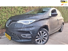 Renault Zoe - R135 Edition One 52 kWh