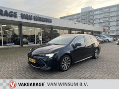 Toyota Corolla Touring Sports - Acamera Cruise Lmv Automaat Klima Nap 2.0 Hybrid TeamNL