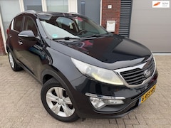 Kia Sportage - 1.6 GDI 20th Anniversary / Navi / Camera / PDC / Clima / Cruise