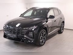 Hyundai Tucson - 1.6 T-GDI HEV N Line Sky