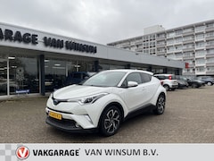 Toyota C-HR - 1.8 Hybrid Active Navi Cruise Lmv Klima Acamera