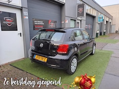 Volkswagen Polo - 1.2 TSI Comfortline Airco PDC 6Bak Carplay