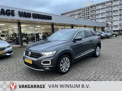 Volkswagen T-Roc - 1.5 TSI Sport Panodak Adcruise Lmv Klima Nap