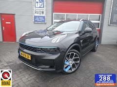 Lynk & Co 01 - - 1.5 261pk PHEV 7DCTH | Orig.NL | PanoramaDak |Camera | 2022