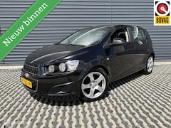 Chevrolet Aveo - 1.2 LT 5 drs | Airco | Cruise | Zuinig