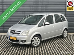 Opel Meriva - 1.6-16V Temptation | Airco | Trekhaak | Cruise