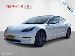 Tesla Model 3 - Standard RWD Plus 60 kWh + Trekhaak