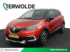 Renault Captur - Energy TCe 90 Intens | Parkeercamera | Navigatie | Climate Control |