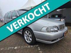 Volvo V70 - 2.5 V-Line AUTOMAAT *apk:08-2026