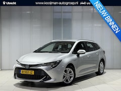Toyota Corolla Touring Sports - 1.8 Hybrid Active