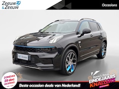 Lynk & Co 01 - 1.5 | Schuif-Kantel Dak | 360 camera | Stoelverwarming | Elektrische Achterklep | Adaptive